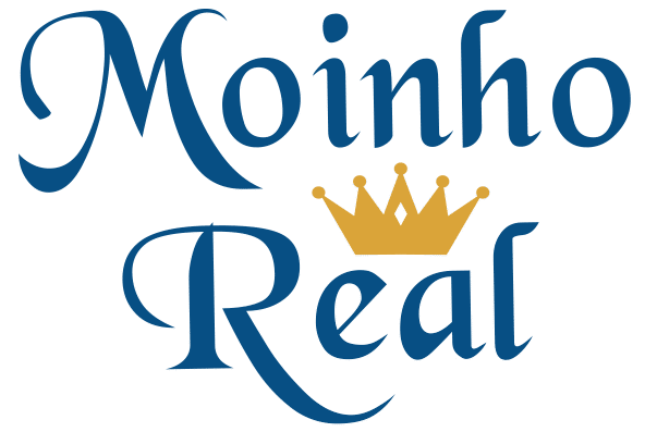 Moinho Real Logo